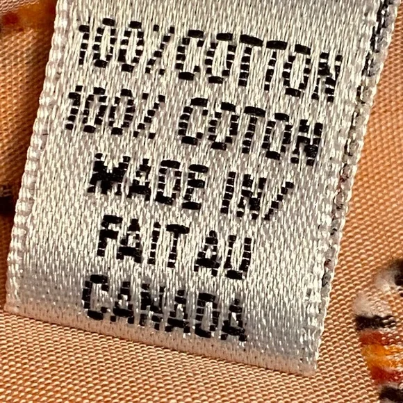 Jack Lipson Signature cotton long sleeve shirt - Picture 6 of 6